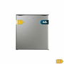 Mini Nevera Cecotec GrandCooler 20000 L SilentCompress Inox E 46 L