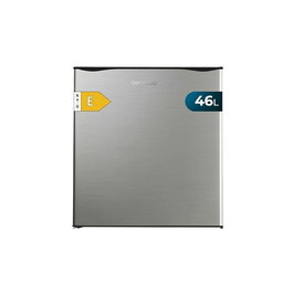 Mini Nevera Cecotec GrandCooler 20000 L SilentCompress Inox E 46 L