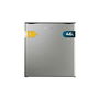 Mini Nevera Cecotec GrandCooler 20000 L SilentCompress Inox E 46 L