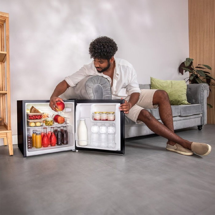 Cecotec GrandCooler 20000 L SilentCompress Inox E