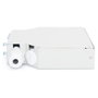Digitus Caja de empalme de carril DIN para 8 acopladores LC/DX DN-96891