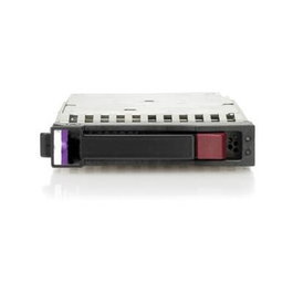 HP Disco Duro SAS 2TB Hot-Plug Dual-Port 7.2K RPM 6Gb/s 3.5 inch LFF Midline SC No MSA