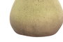 DKD Home Decor Figura de Cemento Pera Verde