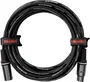 Cableworks Cable Micrófono XLR/XLR - 9 Metros