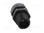 LAPP Sello aislante SKINTOP® ST M ISO M12 1,5 negro