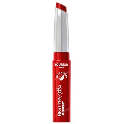 Bourjois Healthy Mix Lip Sorbet 01-Cherry Sundae