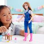 Barbie Veterinaria De Granja Hrg42 Juego Con 10 Accesorios