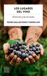 PLANETA Los lugares del vino