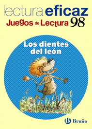 BRUÑO, 98.DIENTES DEL LEON.(JUEGOS DE LECTURA)