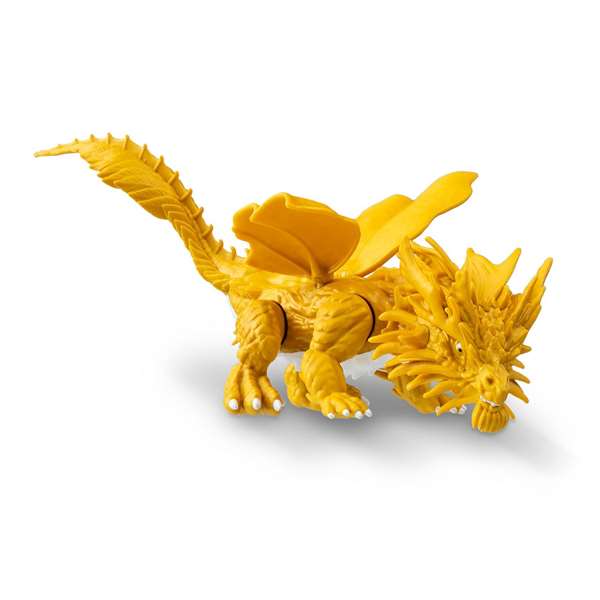 Bizak Figura Monstruo Dungeons & Dragons Questers 13 cm - Modelos surtidos