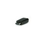 Adaptador HDMI a VGA Negro