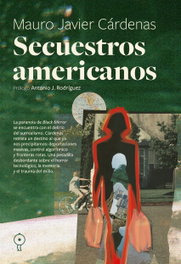 PASADO & PRESENTE SECUESTROS AMERICANOS