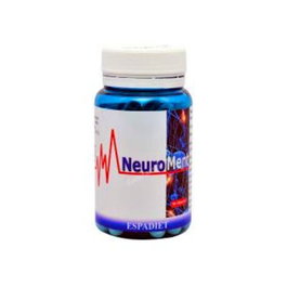 ESPADIET Neuroment 60 Cápsulas