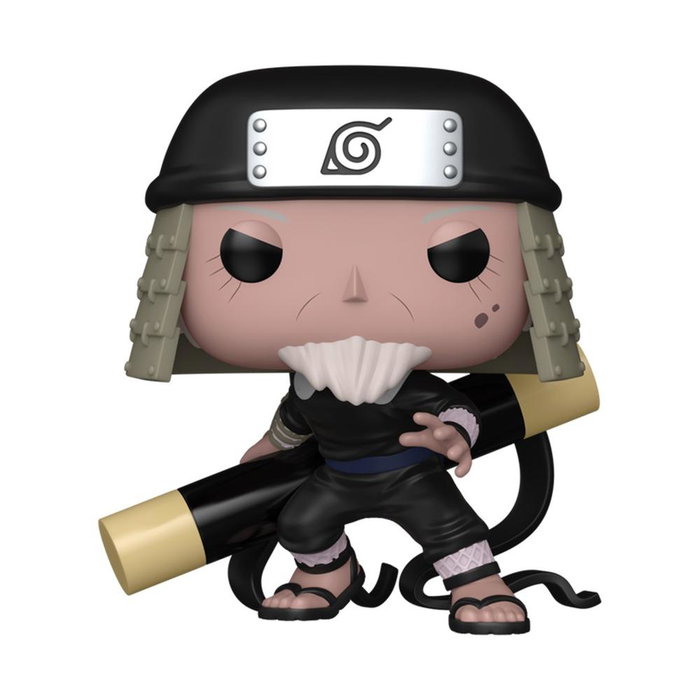 Funko Figura Pop! Naruto Classic Hiruzen Sarutobi Funko Figura Pop! Naruto Classic Hiruzen Sarutobi