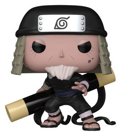 Funko Figura Pop! Naruto Classic Hiruzen Sarutobi