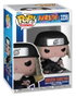 Funko Figura Pop! Naruto Classic Hiruzen Sarutobi