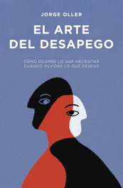 El arte del desapego, Jorge Oller - GESTION 2000