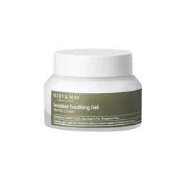 Mary and May Sensitive Soothing Crema de Gel 70 g