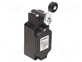 PIZZATO ELETTRICA Interruptor de fin de carrera FP 531 NO + NC