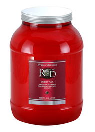 Iv San Bernard Champú Crema Zolfo Plus 250ml Azufre Coloidal Caspa