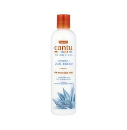 Cantu Weightless Curl Smooth+Cream 295ml