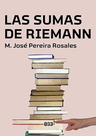Las sumas de Riemann, M. José Pereira Rosales - DISTRITO 93