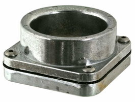 K&N 85-9294 Adaptador de Carburador Filtro de Aire Drop-In