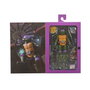 NECA Ultimate Donatello VHS Scale Action Figure 18 cm