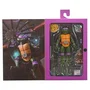 NECA Ultimate Donatello VHS Scale Action Figure 18 cm