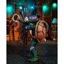 NECA Ultimate Donatello VHS Scale Action Figure 18 cm