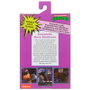 NECA Ultimate Donatello VHS Scale Action Figure 18 cm