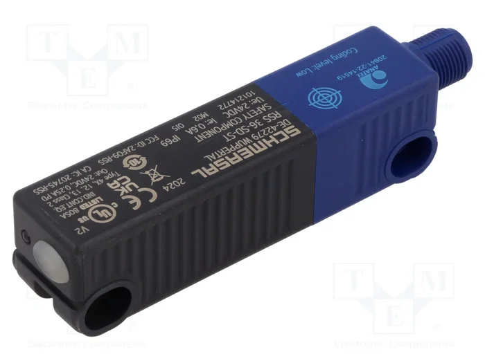 SCHMERSAL RSS 36-SD-ST Interruptor de seguridad RFID