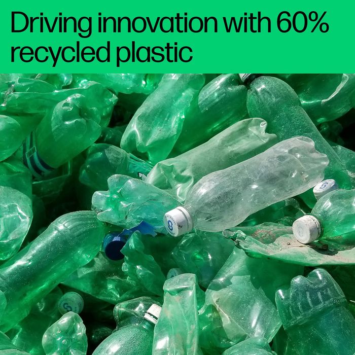 HP DeskJet 2820e Impresora Todo en Uno Inalámbrica