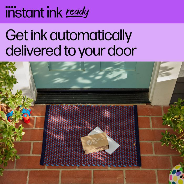 HP DeskJet 2820e Impresora Todo en Uno Inalámbrica