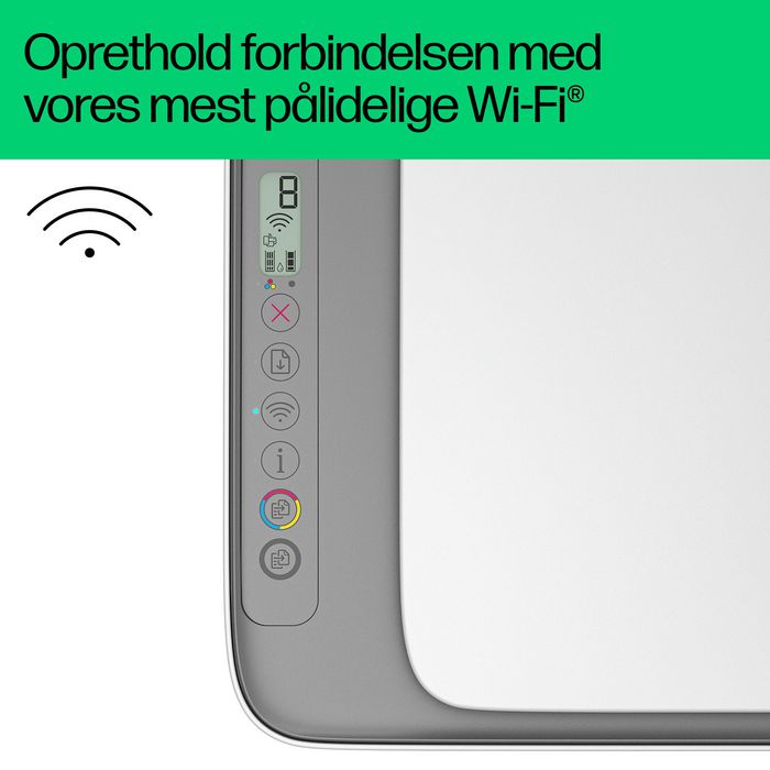 HP DeskJet 2820e Impresora Todo en Uno Inalámbrica