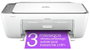 HP DeskJet 2820e Impresora Todo en Uno Inalámbrica