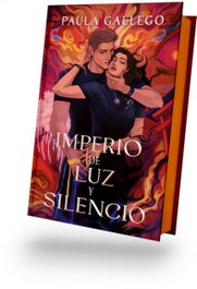Imperio de luz y silencio, Paula Gallego - UMBRIEL