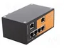 WEIDMÜLLER IE-SW-BL06-2TX-4POE switch PoE Ethernet no administrado
