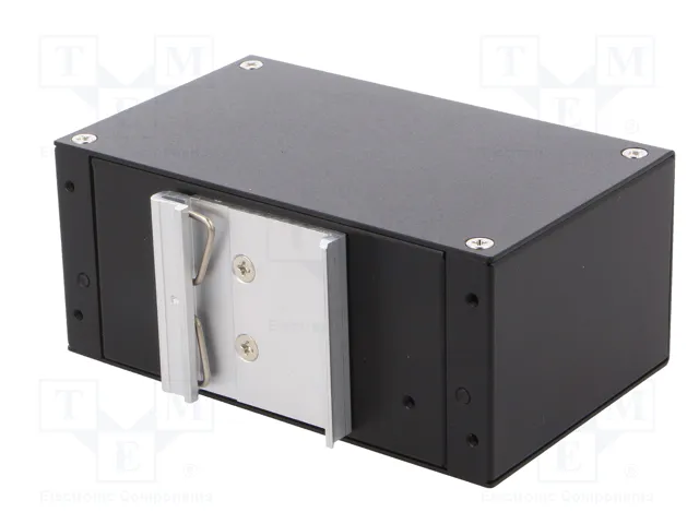 WEIDMÜLLER IE-SW-BL06-2TX-4POE switch PoE Ethernet no administrado
