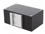 WEIDMÜLLER IE-SW-BL06-2TX-4POE switch PoE Ethernet no administrado