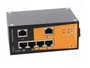 WEIDMÜLLER IE-SW-BL06-2TX-4POE switch PoE Ethernet no administrado