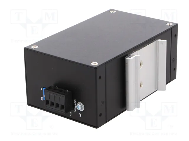 WEIDMÜLLER IE-SW-BL06-2TX-4POE switch PoE Ethernet no administrado