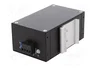 WEIDMÜLLER IE-SW-BL06-2TX-4POE switch PoE Ethernet no administrado