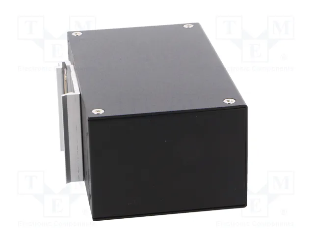 WEIDMÜLLER IE-SW-BL06-2TX-4POE switch PoE Ethernet no administrado