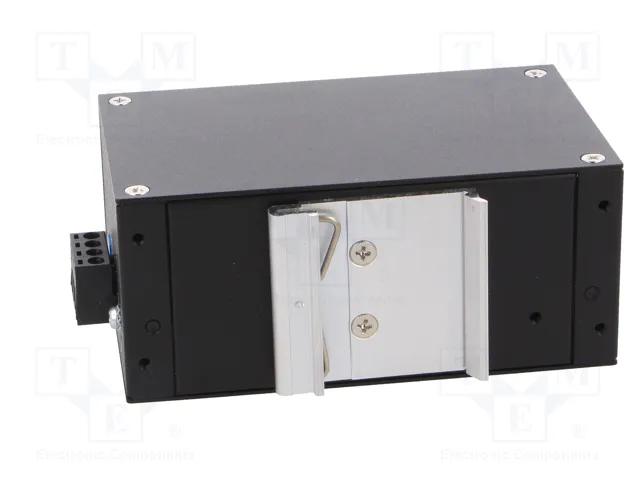 WEIDMÜLLER IE-SW-BL06-2TX-4POE switch PoE Ethernet no administrado