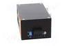 WEIDMÜLLER IE-SW-BL06-2TX-4POE switch PoE Ethernet no administrado