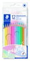 Staedtler Lápices de Colores 146 C12 PA de 12 unidades