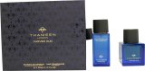 Thameen Carved Oud Gift Set 50ml EDP + 50ml Hair Fragrance Mist