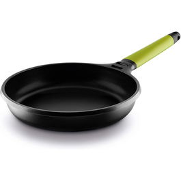 Sartén Fundix F3-I16 Verde Kiwi Aluminio fundido Ø 16 cm