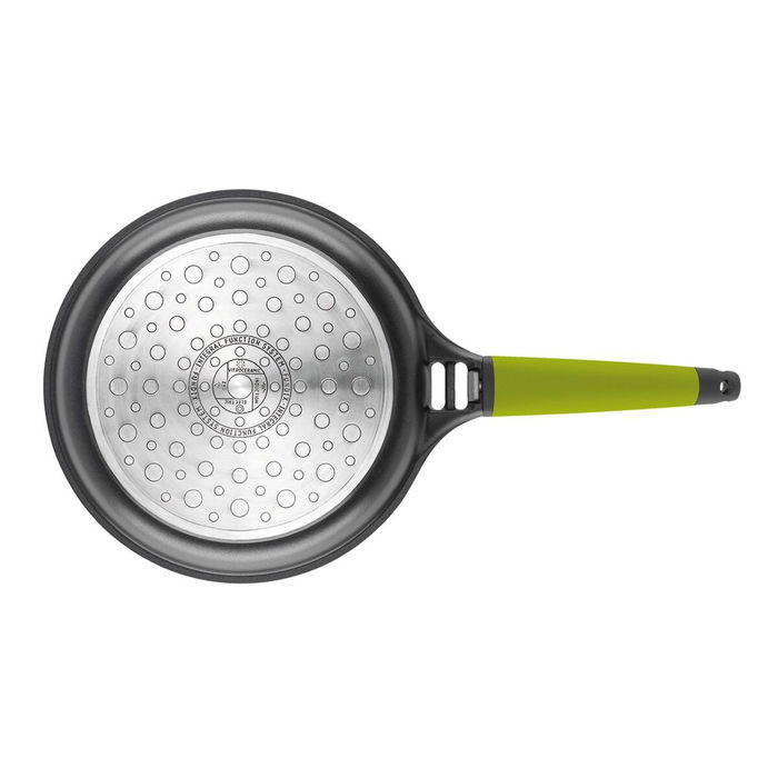 Sartén Fundix F3-I16 Verde Kiwi Aluminio fundido Ø 16 cm